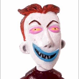 Meet your Posher, Alex